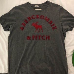 Abercrombie Tee